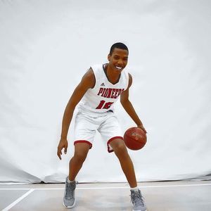 Meet your Posher, Robert